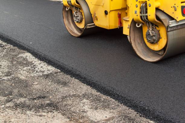 Best Cobblestone Driveway Pavers  in Gold River, CA