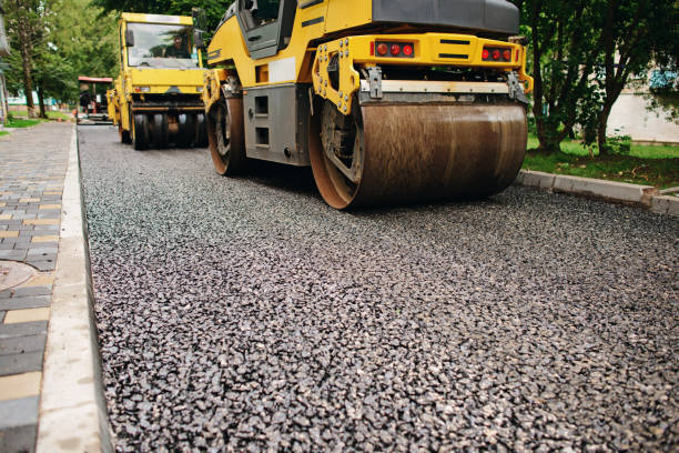 Best Brick Driveway Pavers  in Gold River, CA